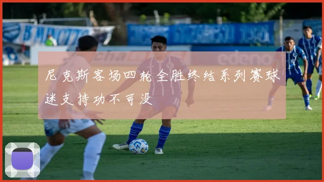 尼克斯客场四轮全胜终结系列赛球迷支持功不可没