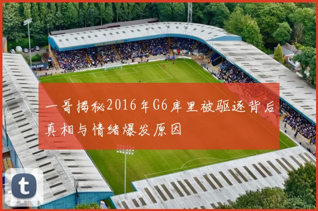 一哥揭秘2016年G6库里被驱逐背后真相与情绪爆发原因